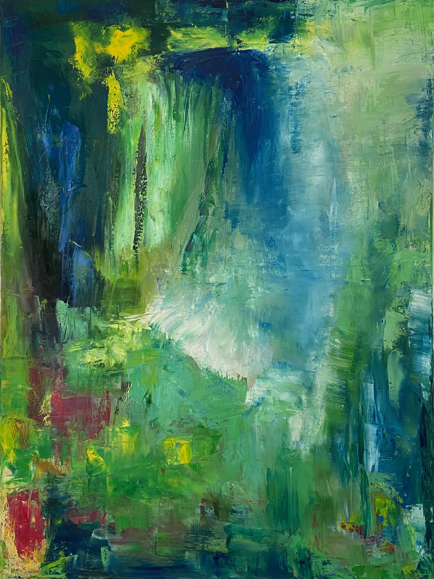 Hero-afbeelding tentoonstelling